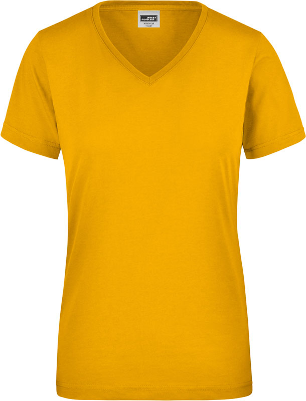 James & Nicholson | JN 837 Ladies Workwear T-Shirt