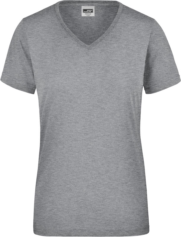 James & Nicholson | JN 837 Ladies Workwear T-Shirt