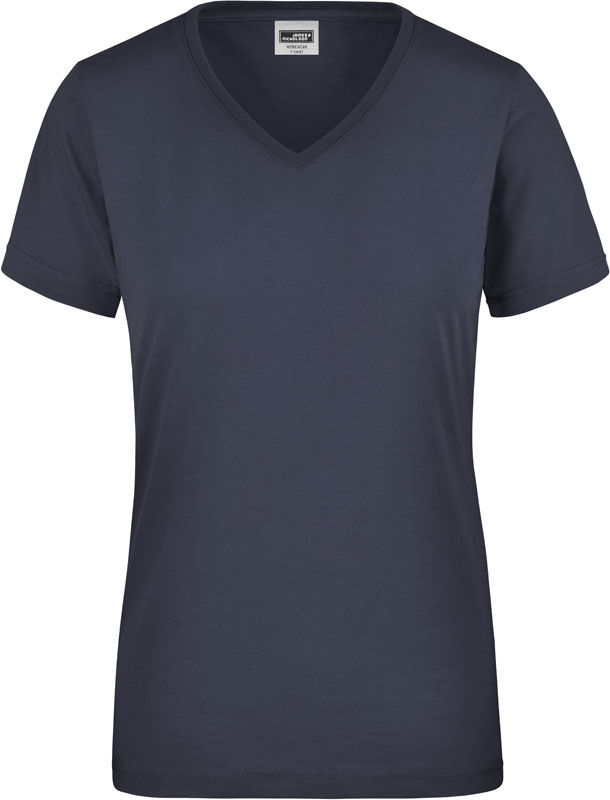 James & Nicholson | JN 837 Ladies Workwear T-Shirt