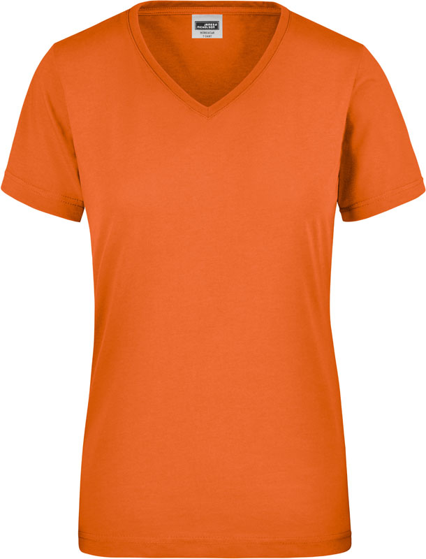 James & Nicholson | JN 837 Ladies Workwear T-Shirt