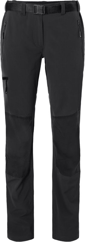 James & Nicholson | JN 1205 Ladies Trekking Pants