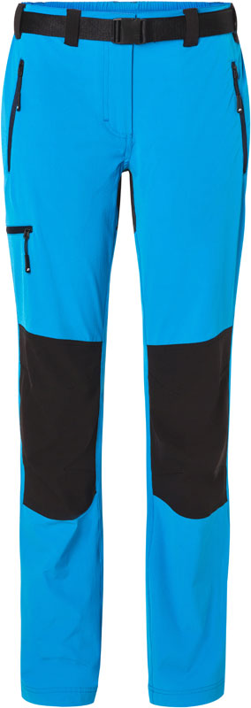 James & Nicholson | JN 1205 Ladies Trekking Pants