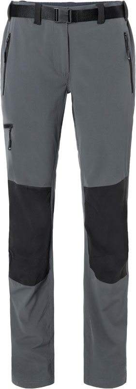 James & Nicholson | JN 1205 Ladies Trekking Pants