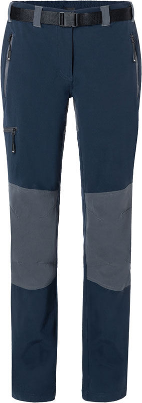 James & Nicholson | JN 1205 Ladies Trekking Pants