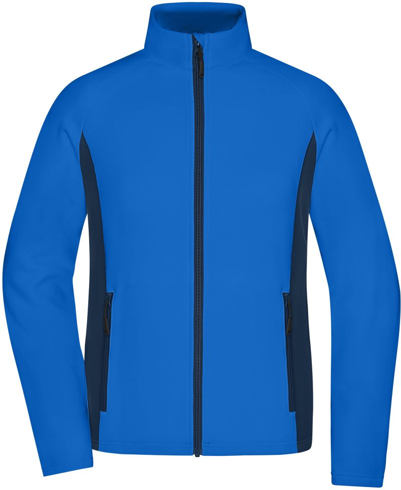 James & Nicholson | JN 1859 Ladies Stretch Fleece Jacket