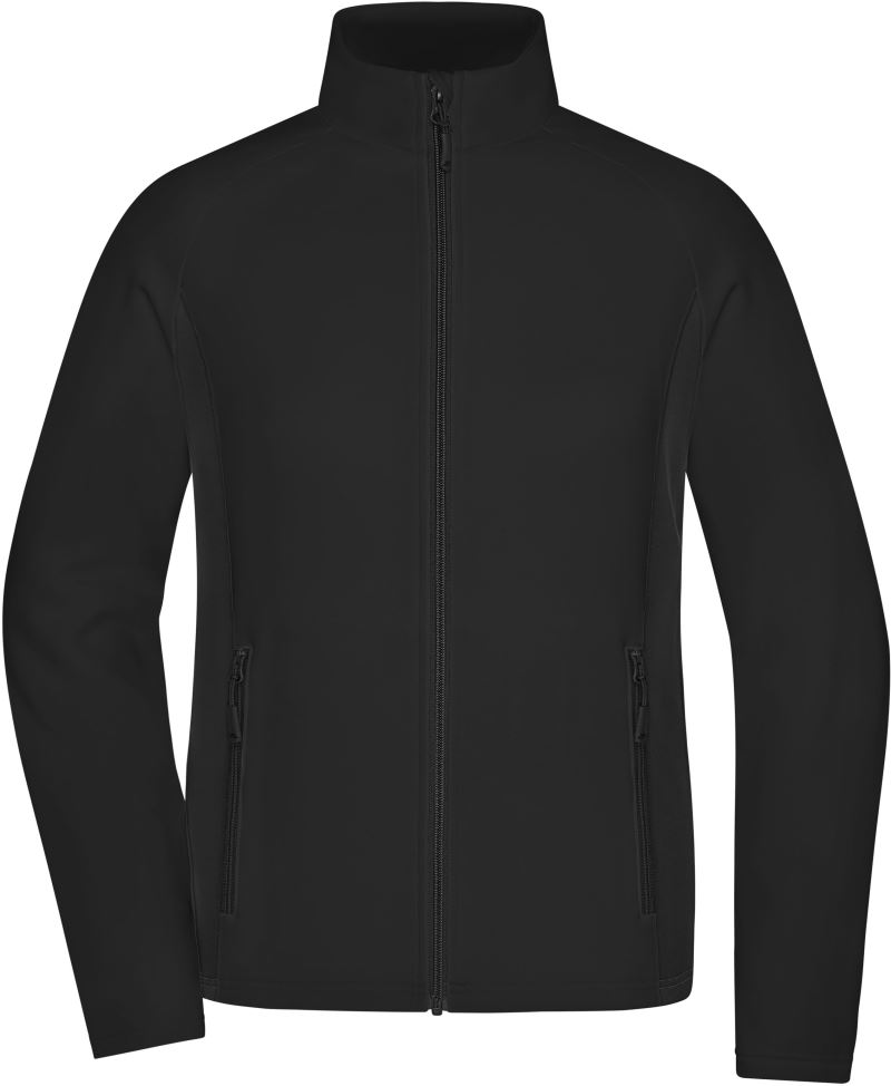 James & Nicholson | JN 1859 Ladies Stretch Fleece Jacket