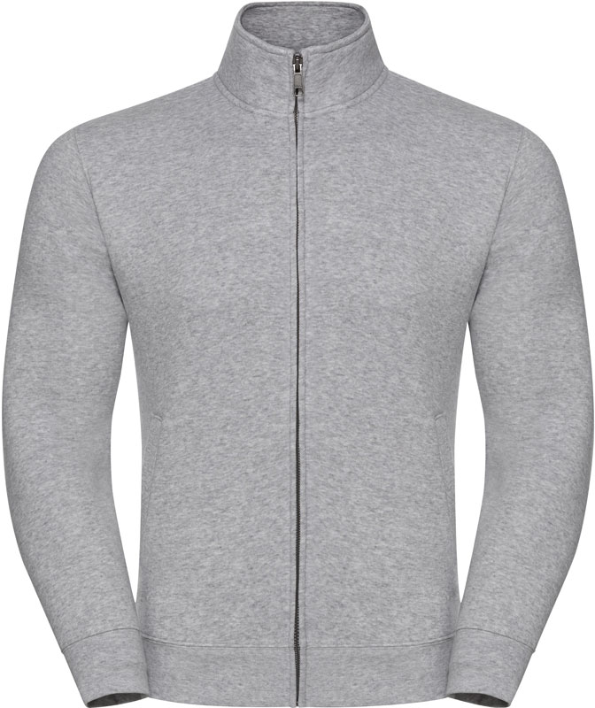 Russell | 267M Mens Authentic Sweat Jacket