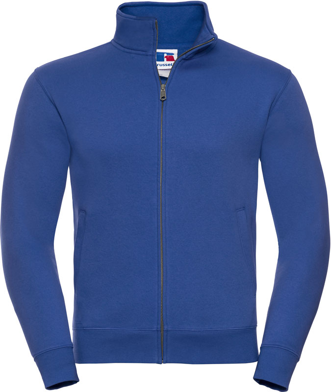 Russell | 267M Mens Authentic Sweat Jacket