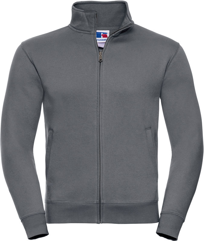 Russell | 267M Mens Authentic Sweat Jacket