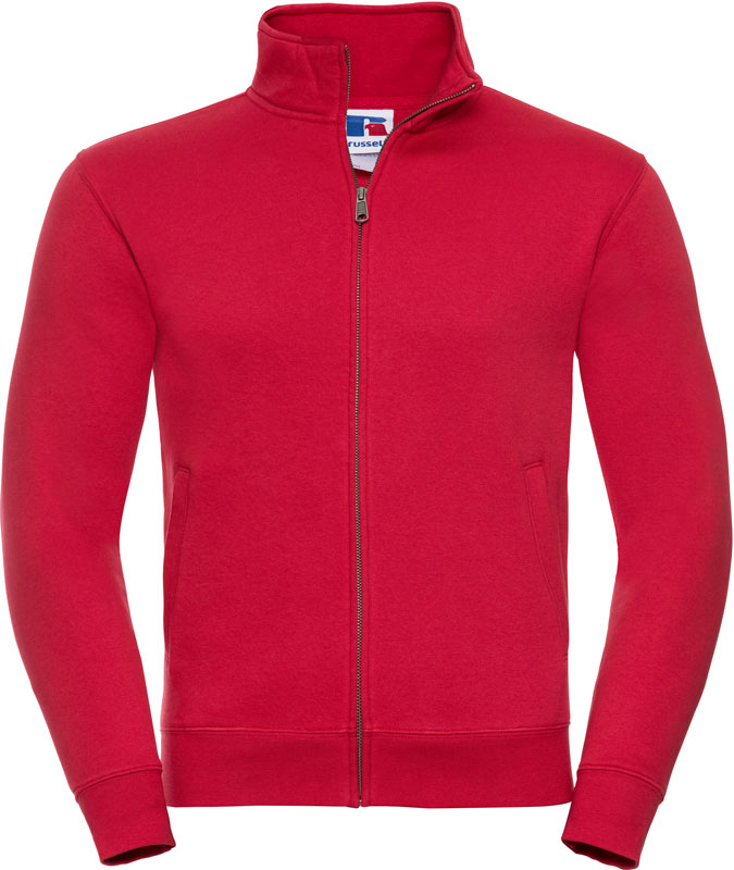 Russell | 267M Mens Authentic Sweat Jacket