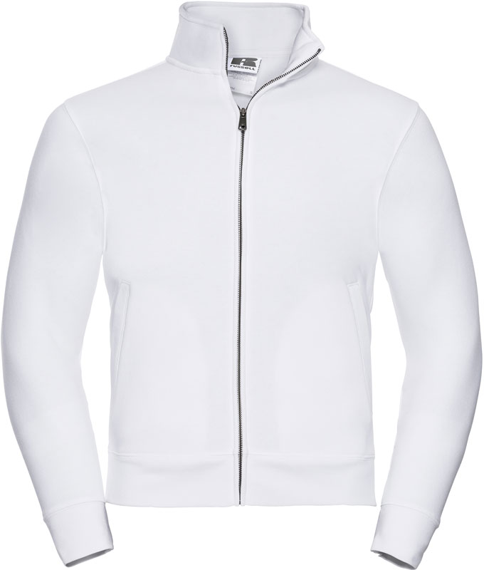 Russell | 267M Mens Authentic Sweat Jacket