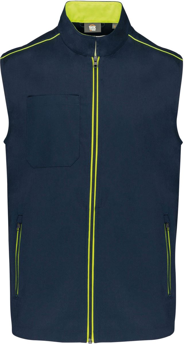 Kariban | WK6148 Mens Bodywarmer Day-to-Day