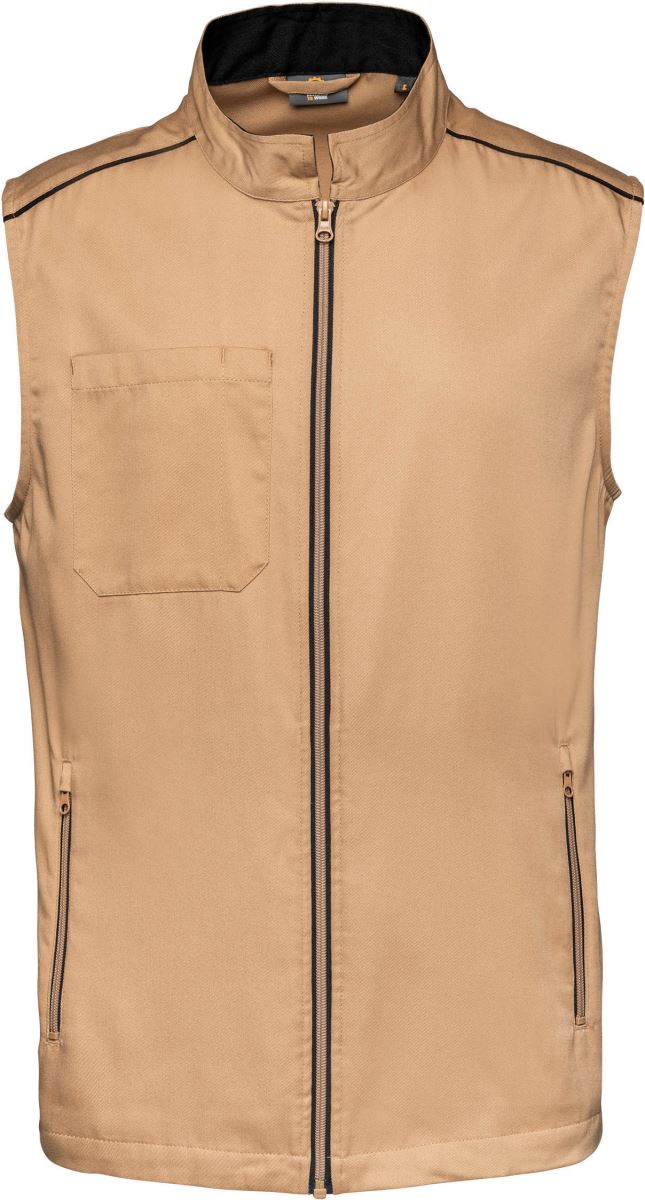 Kariban | WK6148 Mens Bodywarmer Day-to-Day