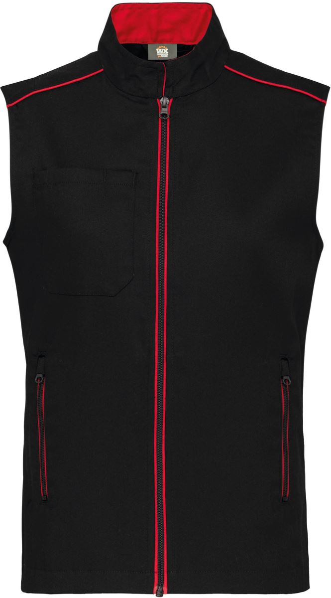 Kariban | WK6148 Mens Bodywarmer Day-to-Day