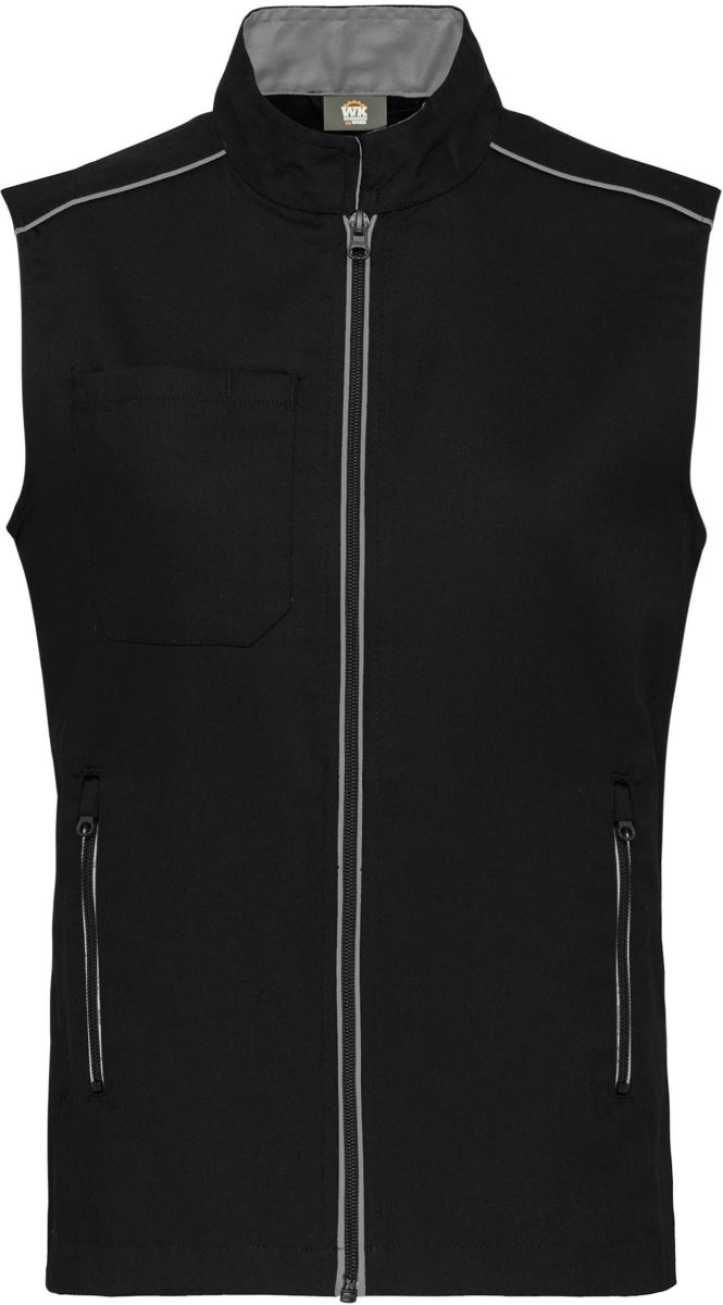 Kariban | WK6148 Mens Bodywarmer Day-to-Day