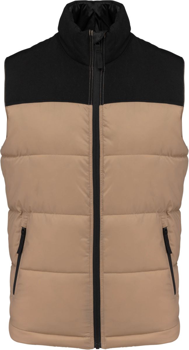 Kariban | K6162 Quilted Bodywarmer