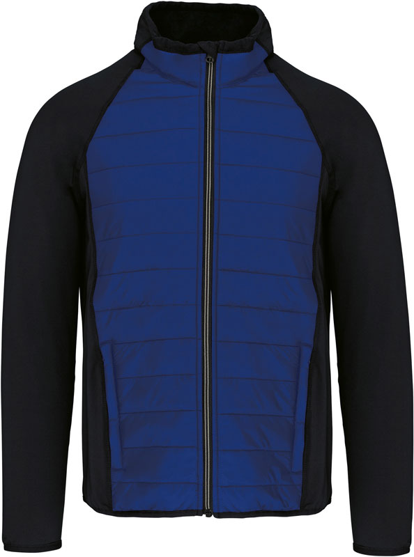 Kariban ProAct | PA233 Sporty Hybrid Stretch Jacket