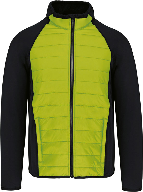 Kariban ProAct | PA233 Sporty Hybrid Stretch Jacket