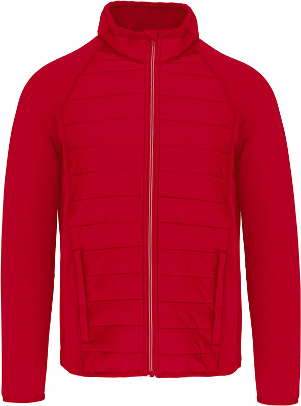 Kariban ProAct | PA233 Sporty Hybrid Stretch Jacket