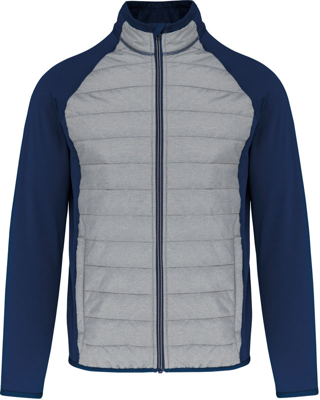 Kariban ProAct | PA233 Sporty Hybrid Stretch Jacket