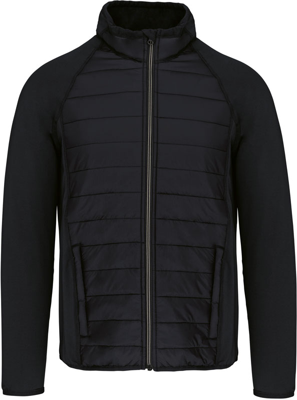 Kariban ProAct | PA233 Sporty Hybrid Stretch Jacket