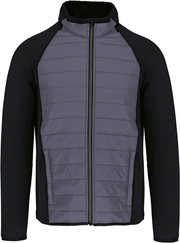 Kariban ProAct | PA233 Sporty Hybrid Stretch Jacket