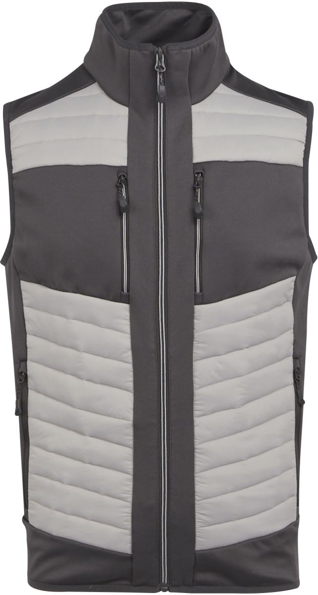 Regatta | TRA905 Hybrid Bodywarmer E-volve