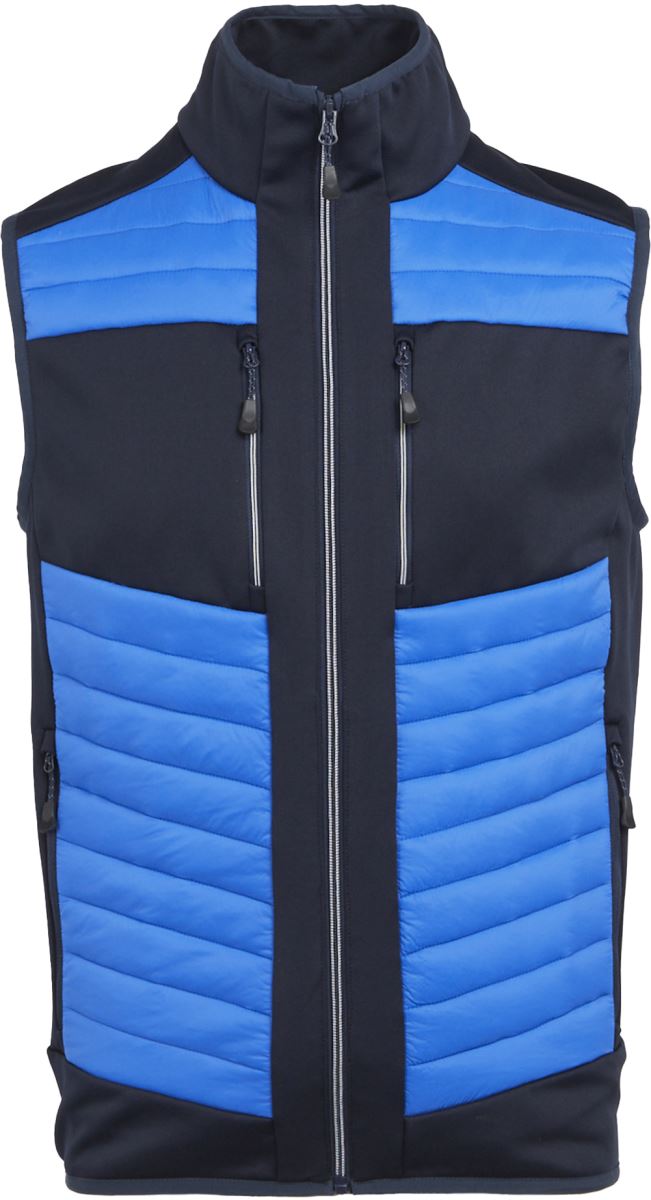 Regatta | TRA905 Hybrid Bodywarmer E-volve