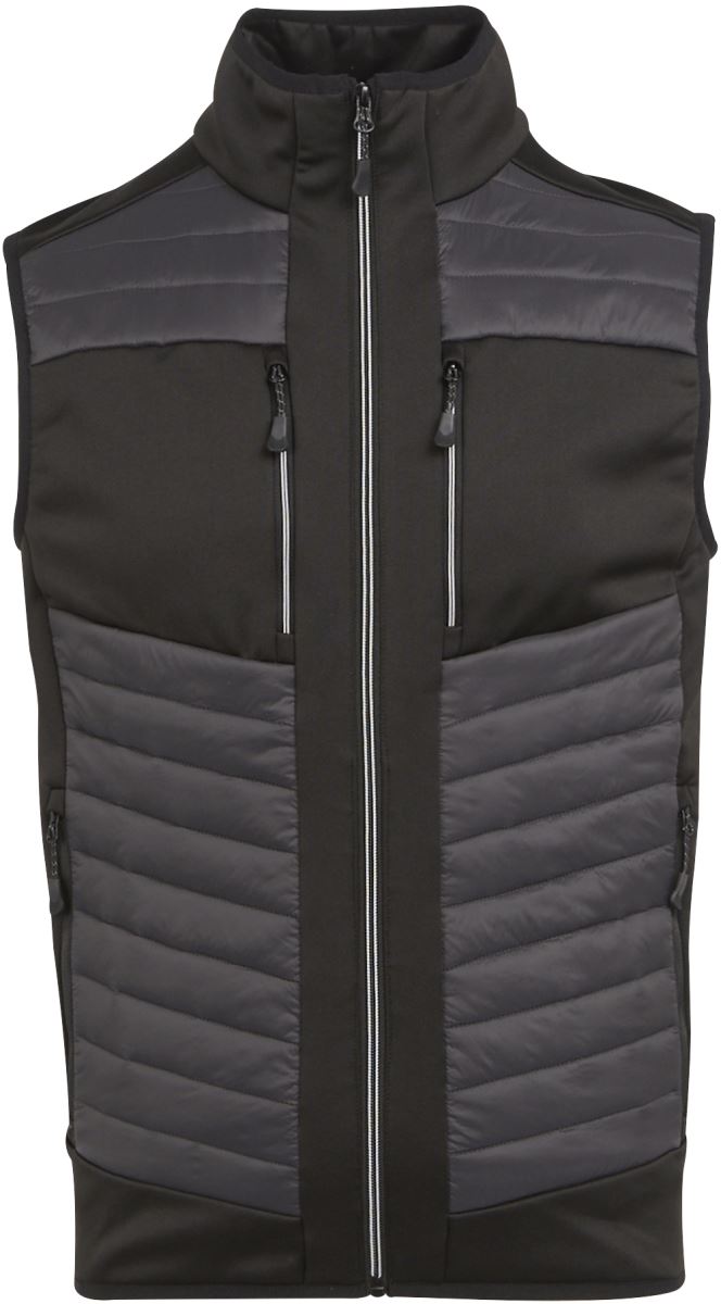 Regatta | TRA905 Hybrid Bodywarmer E-volve