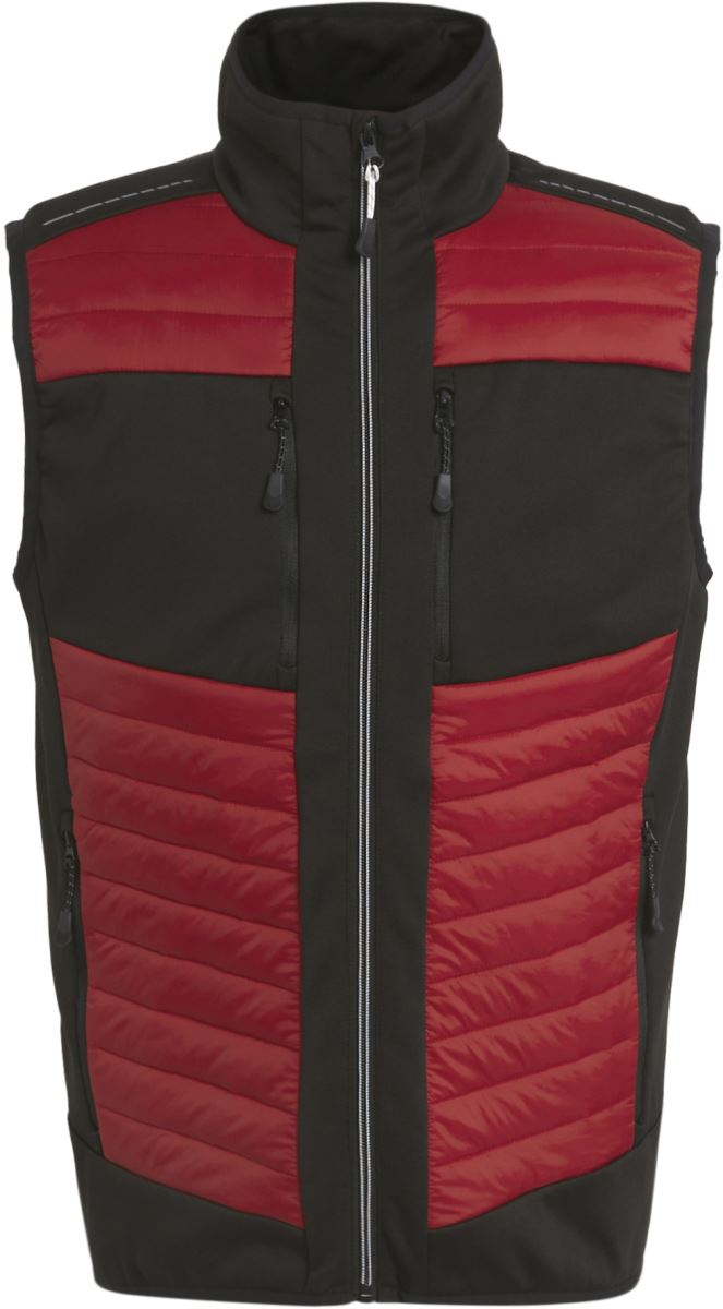 Regatta | TRA905 Hybrid Bodywarmer E-volve