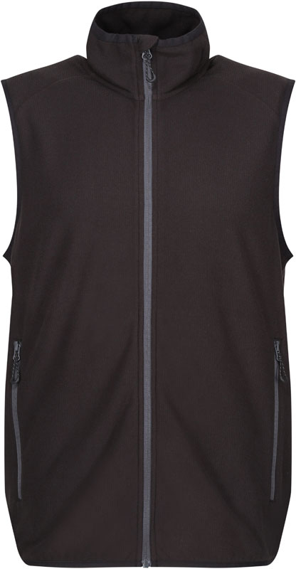 Regatta | TRF695 Structure Fleece Vest Navigate