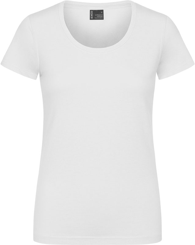 Promodoro | 3075 Ladies Workwear T-Shirt - EXCD