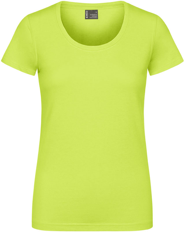 Promodoro | 3075 Ladies Workwear T-Shirt - EXCD