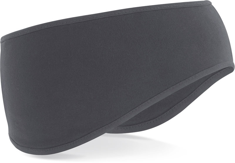 Beechfield | B316 Softshell Sports Headband