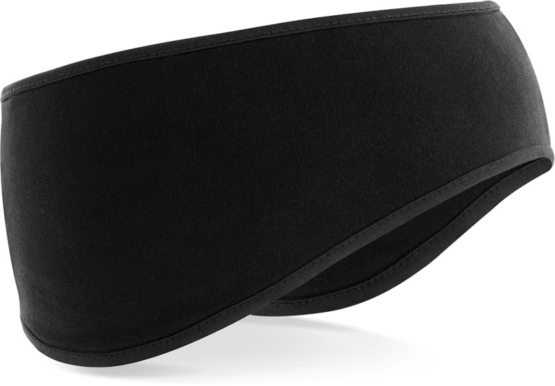 Beechfield | B316 Softshell Sports Headband