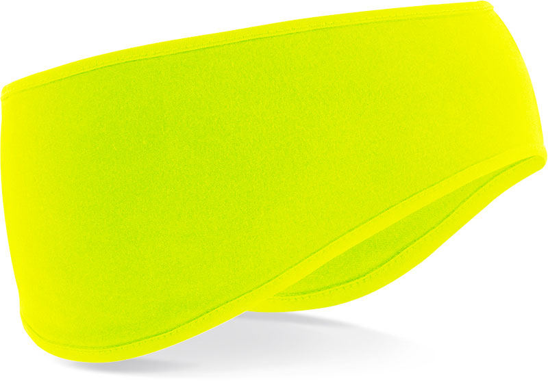 Beechfield | B316 Softshell Sports Headband