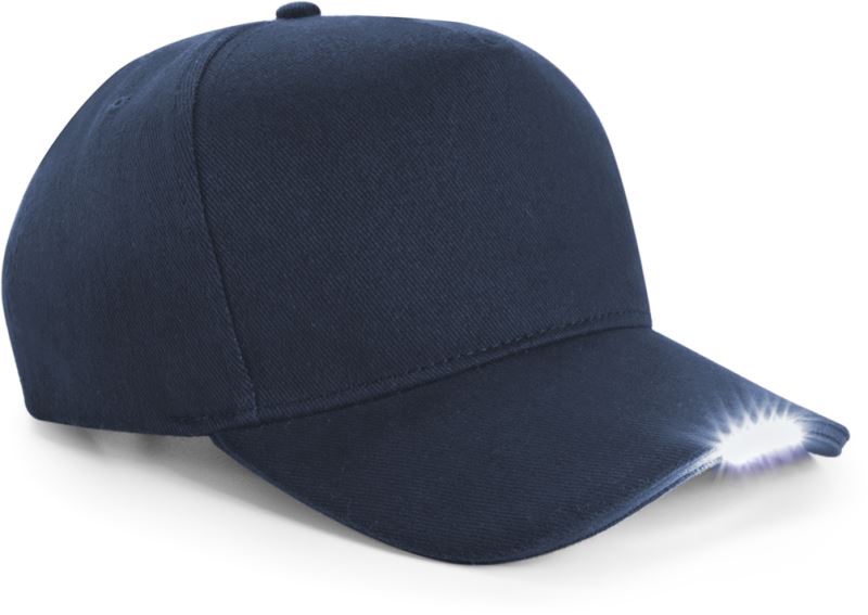 Beechfield | B515 5 Panel Cap