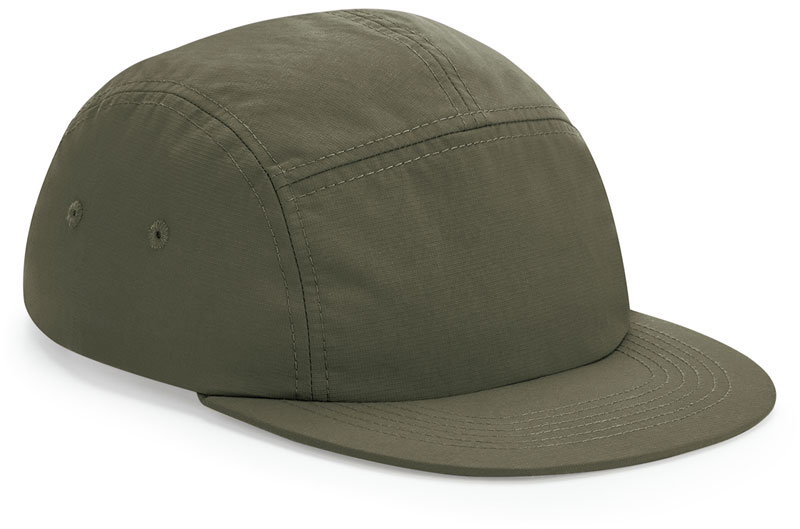 Beechfield | B659 5 Panel Outdoor Camper Cap