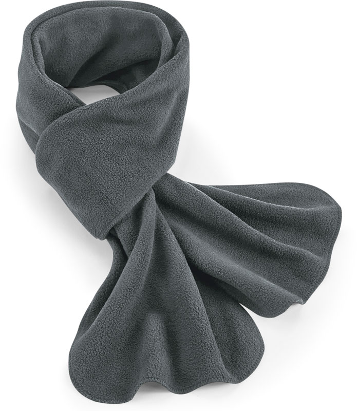 Beechfield | B293R Fleece Scarf Recycled