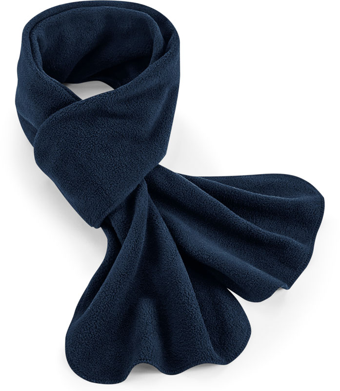 Beechfield | B293R Fleece Scarf Recycled