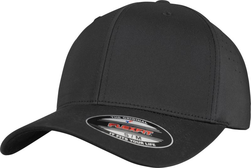 Flexfit | 6277P 6 Panel Cap Perforated