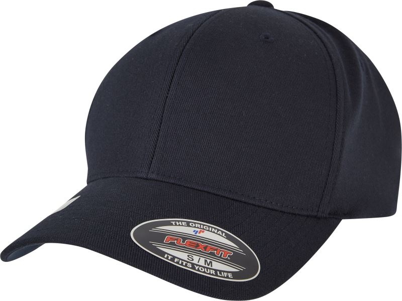 Flexfit | 6277WR 6 Panel Cap Waterrepellent