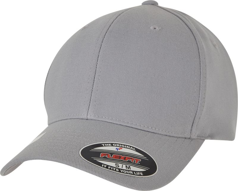 Flexfit | 6277WR 6 Panel Cap Waterrepellent