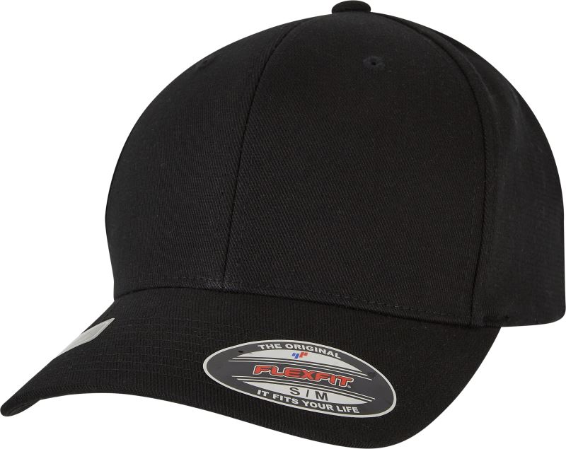 Flexfit | 6277WR 6 Panel Cap Waterrepellent