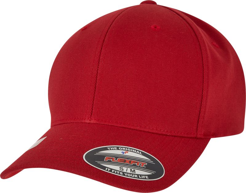 Flexfit | 6277WR 6 Panel Cap Waterrepellent