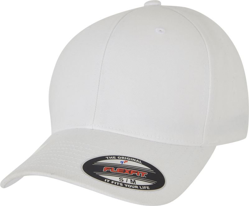 Flexfit | 6277WR 6 Panel Cap Waterrepellent