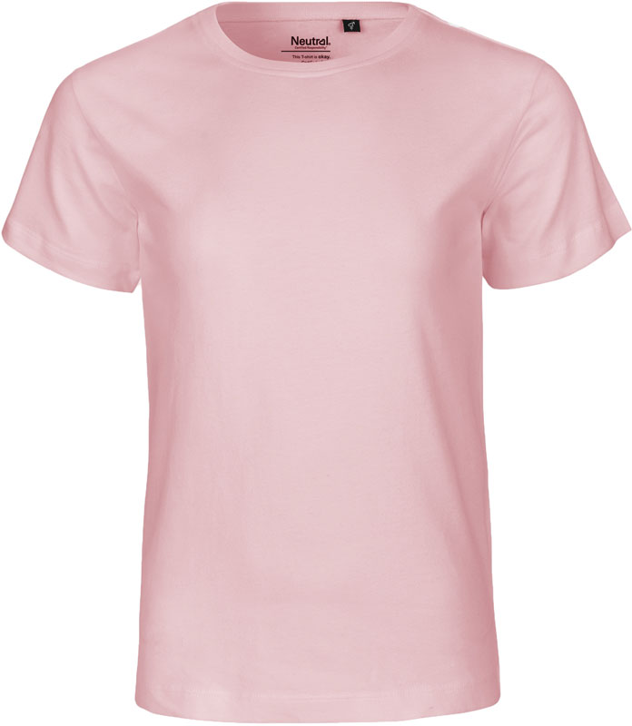 Neutral | O30001 Kids Organic T-Shirt