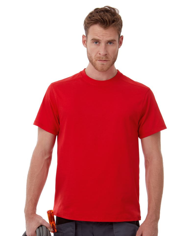 B&C | Perfect Pro Workwear T-Shirt