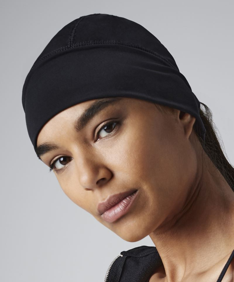 Beechfield | B315 Softshell Sports Beanie