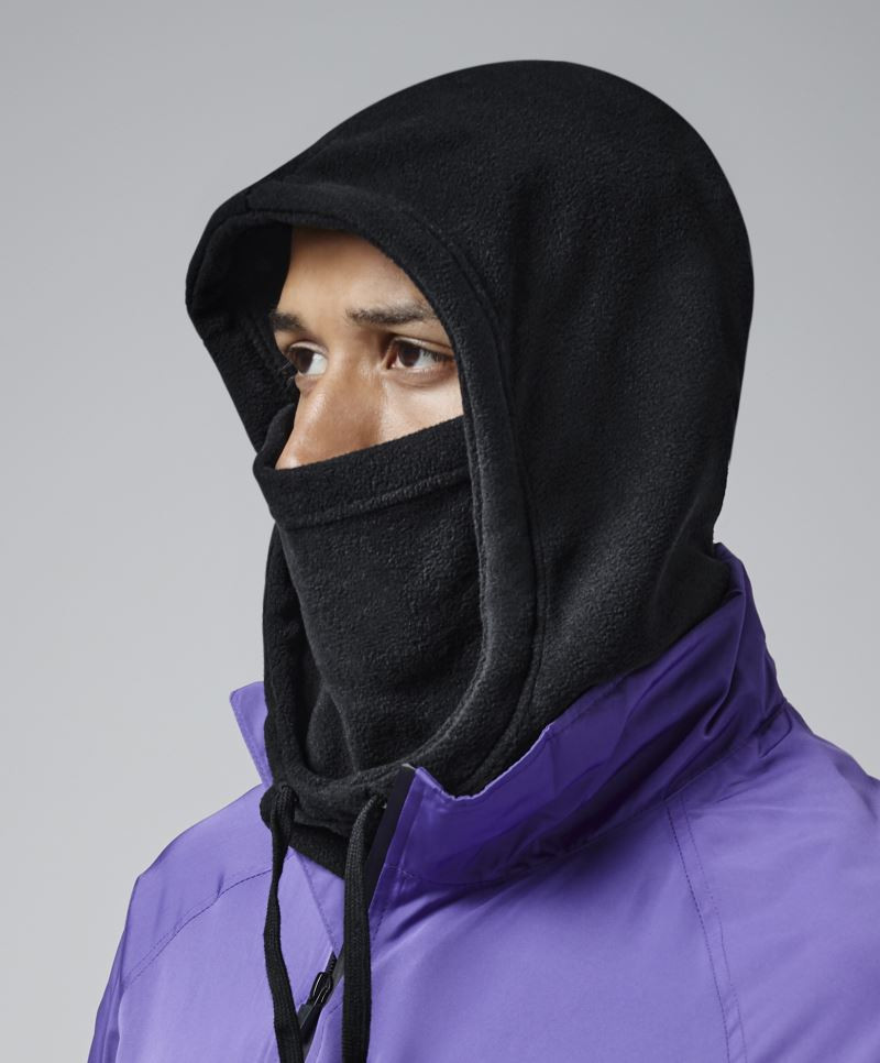 Beechfield | B282R Fleece Balaclava Recycled